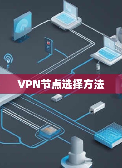 VPN节点选择方法
