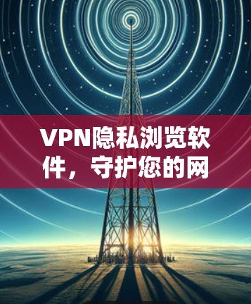 VPN隐私浏览软件，守护您的网络安全