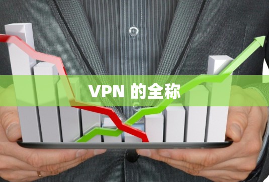 VPN 的全称