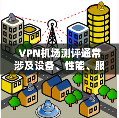 VPN机场测评通常涉及设备、性能、服务、隐私、性价比等方面。以下是详细的测评内容