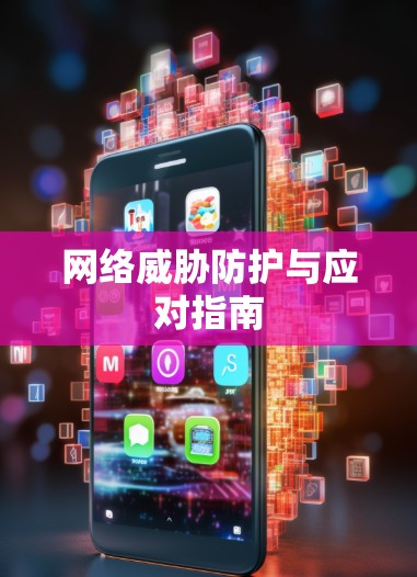 网络威胁防护与应对指南