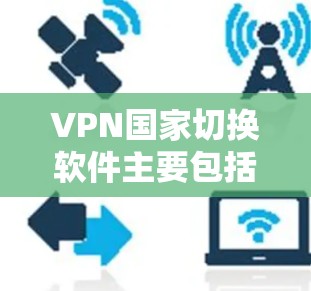 VPN国家切换软件主要包括以下几种，每种都有其独特的功能和使用方式。以下是几种常见的VPN软件及其使用方法