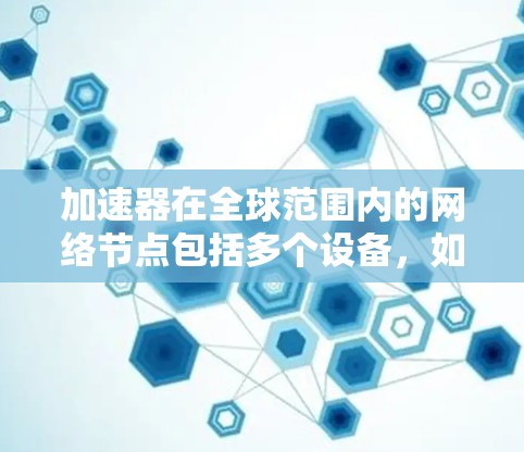 加速器在全球范围内的网络节点包括多个设备，如路由器、交换机和网络加速器，它们在不同的地区和网络环境中发挥着关键作用。以下是针对加速器在全球范围内的详细分析