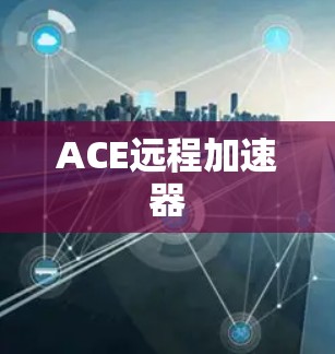 ACE远程加速器