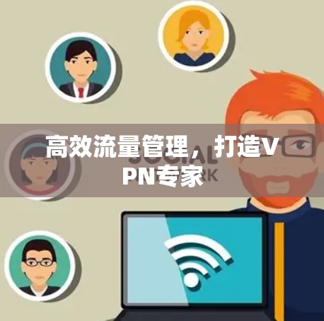 高效流量管理，打造VPN专家