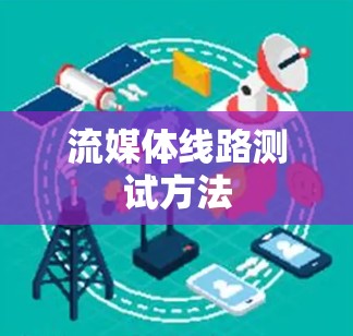 流媒体线路测试方法