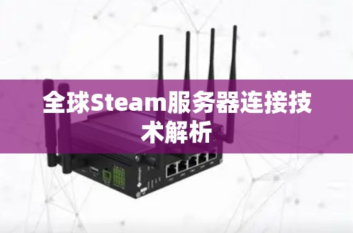 全球Steam服务器连接技术解析