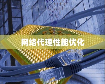 网络代理性能优化