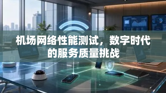 机场网络性能测试，数字时代的服务质量挑战