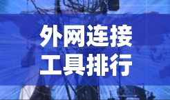 外网连接工具排行解析