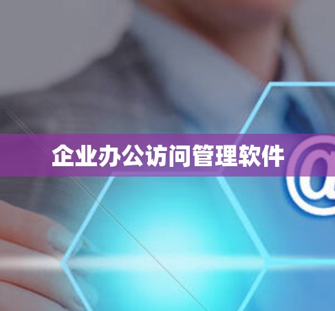 企业办公访问管理软件