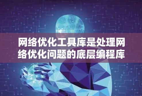 网络优化工具库是处理网络优化问题的底层编程库，包含多种算法和数据结构，每个算法和数据结构都有其特定的应用场景和性能特点。以下是对这些工具库的总结和扩展