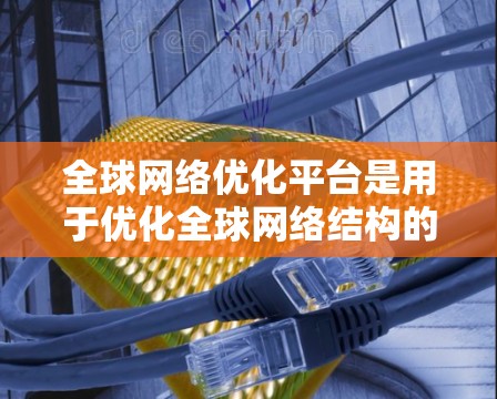 全球网络优化平台是用于优化全球网络结构的工具，广泛应用于互联网、云网络等领域。以下是对这些平台的详细分析