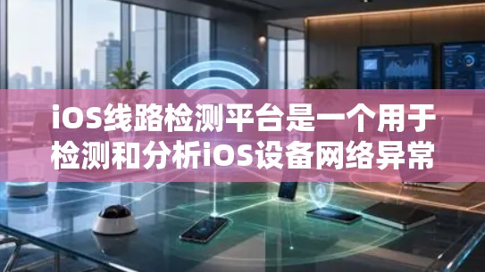 iOS线路检测平台是一个用于检测和分析iOS设备网络异常行为的软件工具。以下是对iOS线路检测平台的详细总结