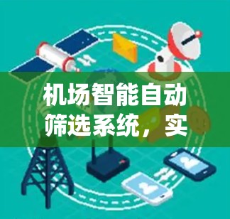机场智能自动筛选系统，实时信息及时响应
