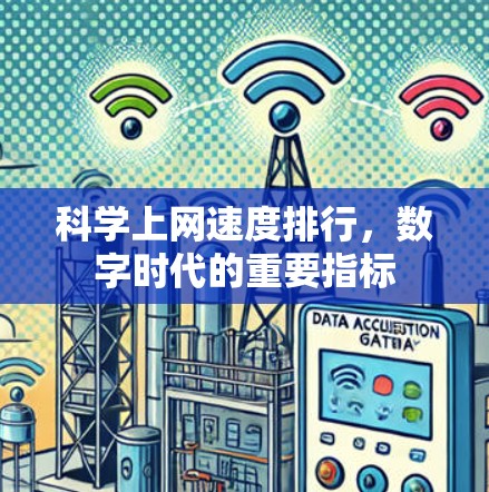 科学上网速度排行，数字时代的重要指标