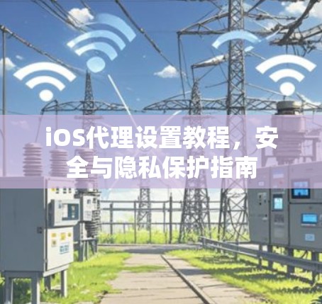 iOS代理设置教程，安全与隐私保护指南
