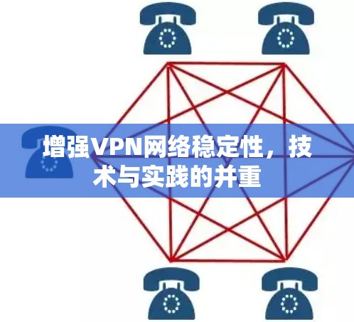 增强VPN网络稳定性，技术与实践的并重