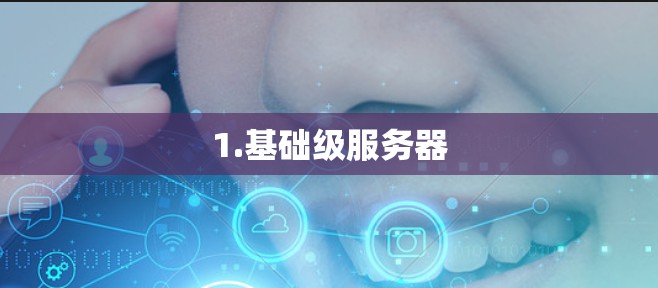 1.基础级服务器