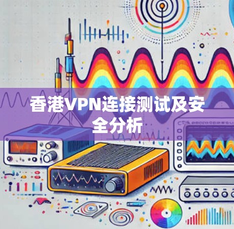 香港VPN连接测试及安全分析