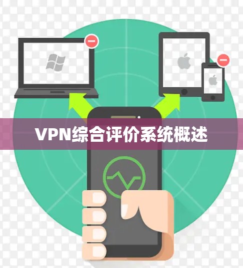 VPN综合评价系统概述