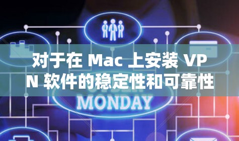 对于在 Mac 上安装 VPN 软件的稳定性和可靠性，以下是一些推荐的选择