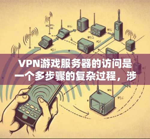 VPN游戏服务器的访问是一个多步骤的复杂过程，涉及配置、安全设置和管理等多个方面。以下是一个全面的指南，涵盖VPN服务器的配置、使用和安全配置