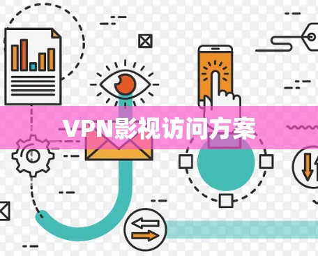 VPN影视访问方案