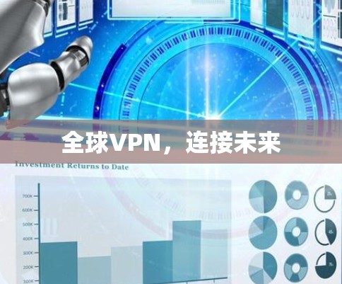 全球VPN，连接未来
