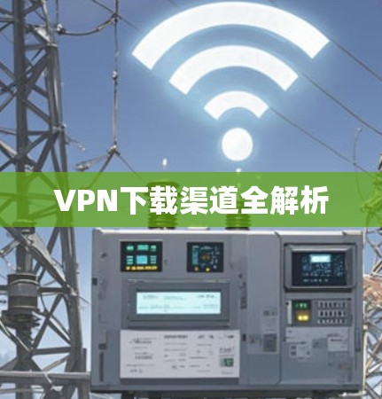 VPN下载渠道全解析
