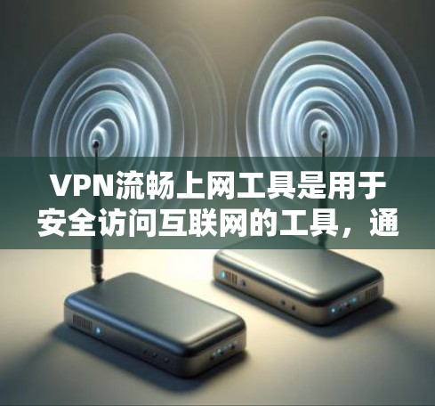 VPN流畅上网工具是用于安全访问互联网的工具，通常包括加密的网络连接、IP地址显示、安全设置等。以下是几种适合个人或家庭使用的VPN流畅上网工具推荐