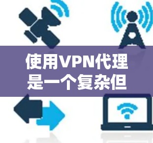 使用VPN代理是一个复杂但可行的过程，可以帮助你安全地连接到实时的VPN服务。以下是一个清晰的步骤指南，帮助你顺利使用VPN代理