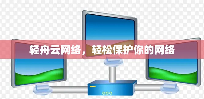 轻舟云网络，轻松保护你的网络