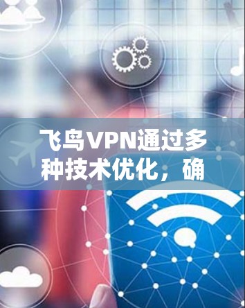 飞鸟VPN通过多种技术优化，确保了网络的安全性和高效性。以下是一些关键优化点