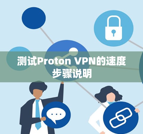 测试Proton VPN的速度步骤说明