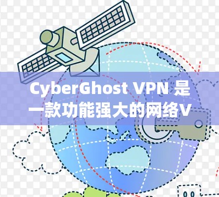CyberGhost VPN 是一款功能强大的网络VPN工具，涵盖了从配置到安全性的各个方面，适合用户在不同需求下的使用。以下是对其功能的评测