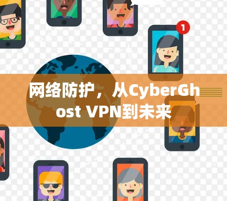 网络防护，从CyberGhost VPN到未来