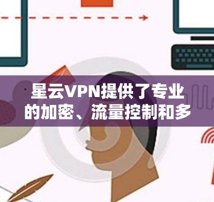 星云VPN提供了专业的加密、流量控制和多设备使用的VPN体验，适合需要高度安全性和灵活使用的用户。以下是对星云VPN的详细总结