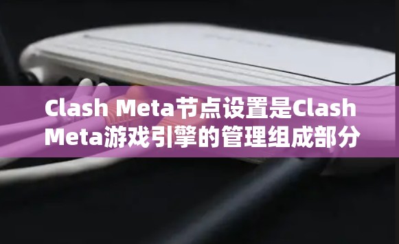 Clash Meta节点设置是Clash Meta游戏引擎的管理组成部分，用于优化游戏性能和配置。以下是详细的节点设置步骤和功能说明