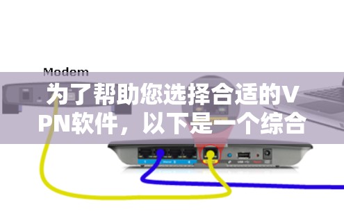 为了帮助您选择合适的VPN软件，以下是一个综合分析和推荐的步骤和结果