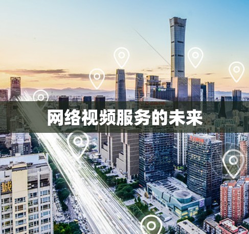 网络视频服务的未来