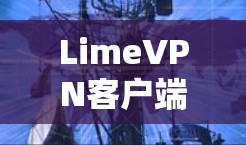 LimeVPN客户端安装指南