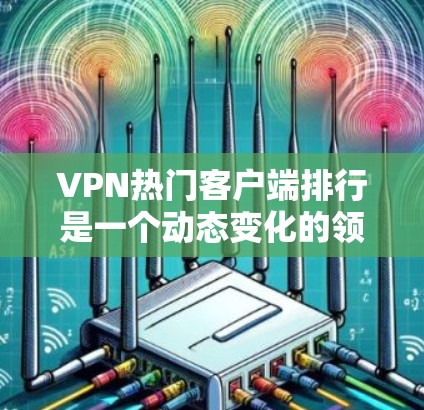 VPN热门客户端排行是一个动态变化的领域，不同的平台和应用会根据不同的标准和目标来排序。以下是一些常见的分类标准和推荐列表，供您参考