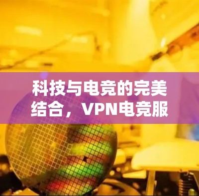 科技与电竞的完美结合，VPN电竞服务器的未来展望
