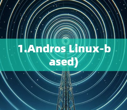 1.Andros Linux-based)