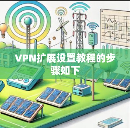 VPN扩展设置教程的步骤如下