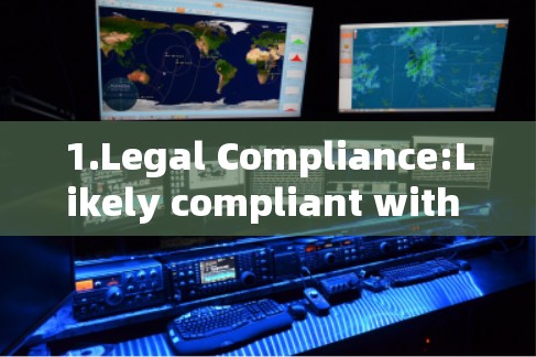 1.Legal Compliance:Likely compliant with data protection laws,ensuring users privacy.