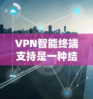 VPN智能终端支持是一种结合了VPN技术与智能终端设备的创新模式，旨在提升VPN的效率和安全性。以下是其详细解释