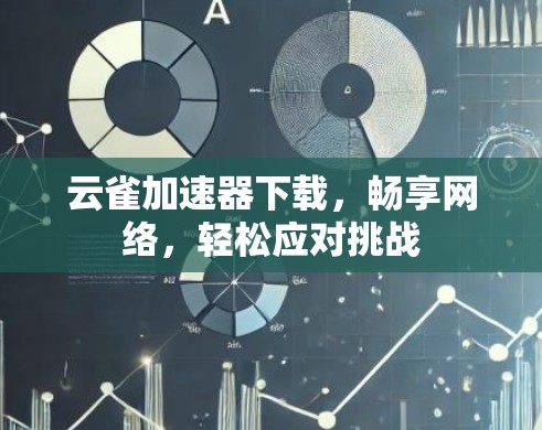 云雀加速器下载，畅享网络，轻松应对挑战