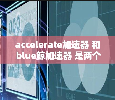 accelerate加速器 和 blue鲸加速器 是两个用于提升 AI 训练效率的工具，各有其独特之处。以下是详细的使用指南和分析